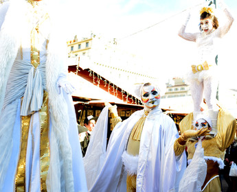 MARCHÉ DE NOEL DE MARSEILLE  ( photos des precedents marchés ),