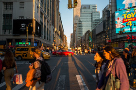 new york 2019
