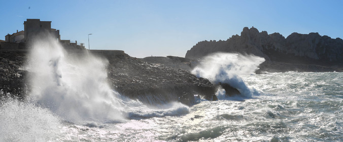 Mistral du 1 fevrier