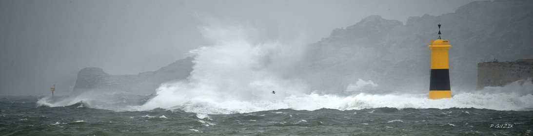 MISTRAL, STRORM,VENT DU SUD