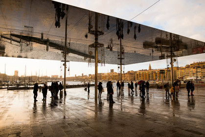 MARCHÉ DE NOEL DE MARSEILLE  ( photos des precedents marchés ),