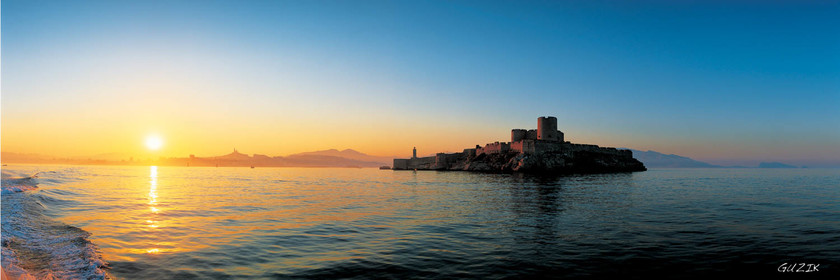 Selection format 20X60 cm