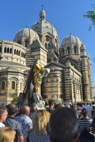 PROCESSION -sainte-marie.