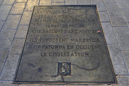 MARCHÉ DE NOEL DE MARSEILLE  ( photos des precedents marchés ),