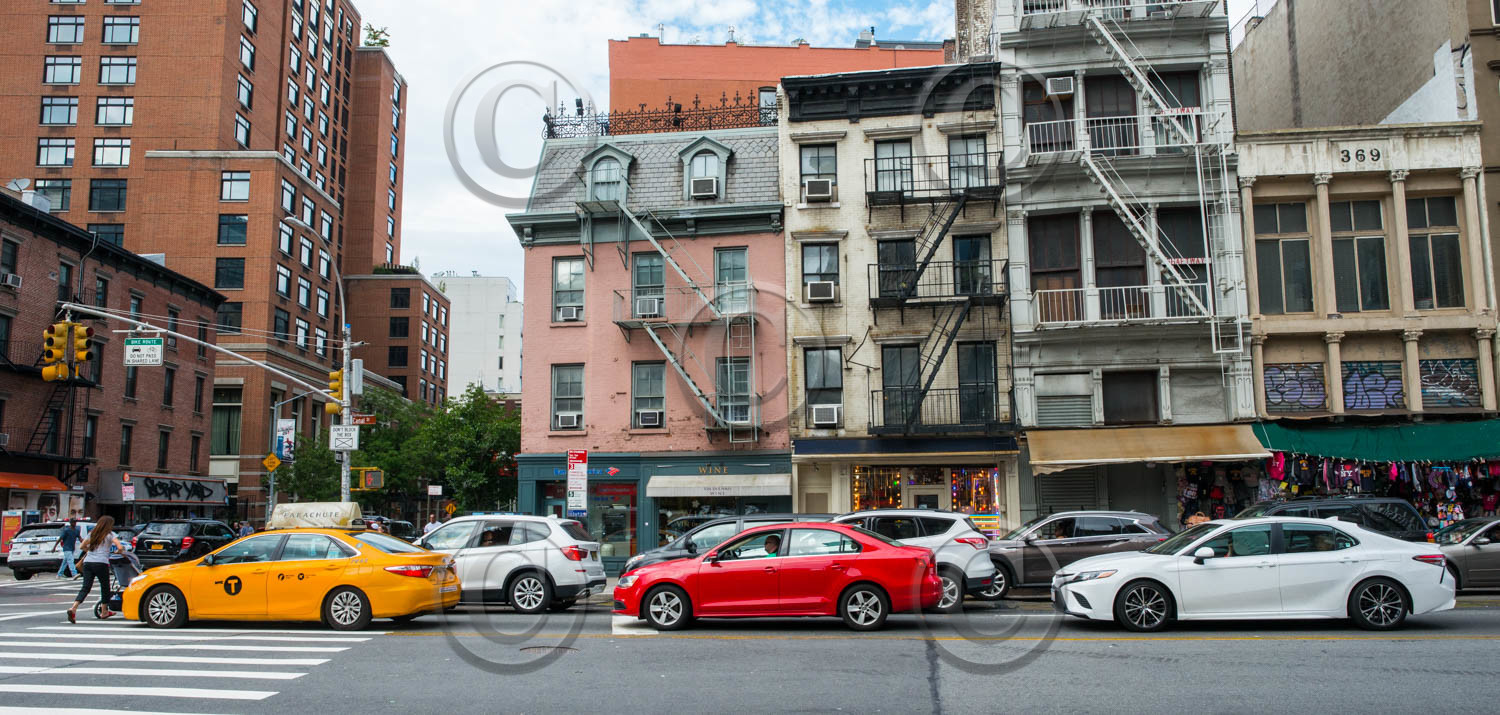 new york 2019