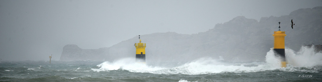 MISTRAL, STRORM,VENT DU SUD