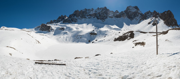 queyras hautes alpes