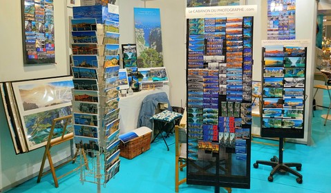 Salon BISOU Marseille 2025