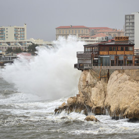 MISTRAL, STRORM,VENT DU SUD