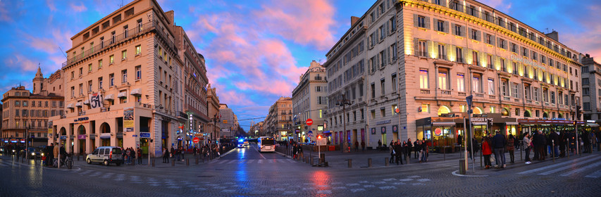MARCHÉ DE NOEL DE MARSEILLE  ( photos des precedents marchés ),