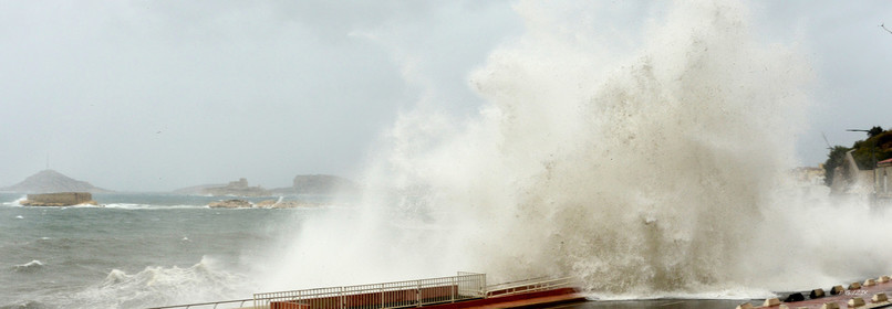 MISTRAL, STRORM,VENT DU SUD