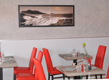 PHOTO GRAND FORMAT PERSONNALISÉ