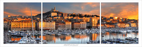 Selection format 20X60 cm
